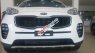 Kia Sportage 2017 - Kia Giải Phóng bán ô tô Kia Sportage đời 2017, màu trắng