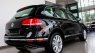 Volkswagen Touareg 2014 - Bán xe Volkswagen Touareg đời 2014, màu đen, nhập khẩu chính hãng. Gía ưu đãi lớn nhất tháng 1/2017