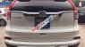 Honda CR V AT 2016 - Bán Honda CR V AT đời 2016, màu trắng