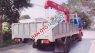 Hino 300 Series XZU730L 2016 - Cần bán xe Hino 300 Series XZU730L đời 2016, màu trắng