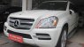 Mercedes-Benz GL350 2010 - Cần bán xe Mercedes GL350 2010, màu trắng, xe nhập