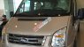 Ford Transit Medium 2017 - Bán xe Ford Transit Medium năm 2017, màu bạc, giá chỉ 802 triệu, Mr Toàn 0946.564.288