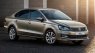 Volkswagen Polo 2017 - Bán ô tô Volkswagen Polo đời 2017, màu đen, nhập khẩu chính hãng