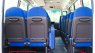 Hãng khác Xe du lịch Fuso Rosa  2017 - Bán xe khách 29 chỗ Fuso Rosa 2017, Giá hấp dẫn