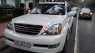 Lexus GX470 2008 - Cần bán xe Lexus GX470 đời 2008, màu trắng, xe nhập