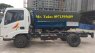 Veam VT252 VT252-1 2017 - Bán xe Veam VT 252-1, động cơ Hyundai tải trọng 2,4 tấn. Thùng 4m1 giá tốt nhất thị trường