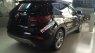 Hyundai Santa Fe CKD 2017 - Cần bán Hyundai Santa Fe CKD đời 2017, màu đen