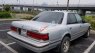 Toyota Cressida GL 1995 - Cần bán lại xe Toyota Cressida GL đời 1995, màu bạc, nhập khẩu