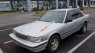 Toyota Cressida GL 1995 - Cần bán lại xe Toyota Cressida GL đời 1995, màu bạc, nhập khẩu