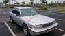 Toyota Cressida GL 1995 - Cần bán lại xe Toyota Cressida GL đời 1995, màu bạc, nhập khẩu