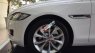 Jaguar XF Prestige 2017 - Cần bán Jaguar XF Prestige năm 2017, màu trắng, xe nhập