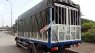 Hino 300 Series Dutro 2017 - Bán xe tải Hino 5 tấn nhập khẩu