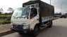Hino 300 Series Dutro 2017 - Bán xe tải Hino 5 tấn nhập khẩu