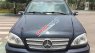 Mercedes-Benz ML Class  350 AT 2008 - Gia đình bán Mercedes ML 350 đời 2004, đăng ký lần đầu tiên 2008, nhập Mỹ nguyên chiếc 100%