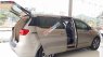 Kia Sedona DAT 2017 - Kia Giải Phóng - Kia Sedona 2017, hỗ trợ vay trả góp 90%. LH 0966.96.1993