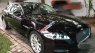 Jaguar XJL   2010 - Chính chủ bán Jaguar XJL đời 2010, màu nâu