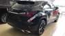 Lexus RX350  Luxury 2017 - Bán Lexus RX 350 Luxury đời 2017, màu đen, nhập khẩu chính hãng