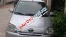 Daihatsu Charade 2007 - Bán Daihatsu Charade 2007, màu bạc số tự động, 165 triệu
