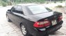 Mazda 626 2004 - Bán Mazda 626 năm 2004, màu đen, chính chủ, giá tốt