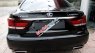 Lexus LS 600HL 2016 - Bán xe Lexus LS600HL 2016, màu đen, nhập mỹ