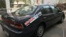 Nissan Cefiro 1996 - Cần bán gấp Nissan Cefiro đời 1996, màu đen, nhập khẩu chính hãng số sàn, giá tốt