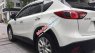 Mazda CX 5   AT  2013 - Gia đình bán Mazda CX 5 AT đời 2013, màu trắng