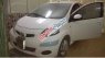 Toyota Aygo   2011 - Cần bán xe cũ Toyota Aygo đời 2011, màu trắng, nhập khẩu