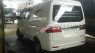 Dongben X30 2017 - Cần bán Dongben X30 sản xuất năm 2017, màu trắng, xe nhập