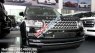 LandRover Range rover HSE  2016 - Bán ô tô LandRover Range Rover HSE năm 2016, màu đen, nhập khẩu nguyên chiếc