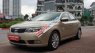 Kia Forte   2011 - Bán xe Kia Forte 2011, màu kem, số tự động, tên tư nhân chính chủ