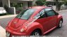 Volkswagen Beetle   1.4 AT  2010 - Cần bán gấp Volkswagen Beetle 1.4 AT 2010, màu đỏ, nhập khẩu chính chủ
