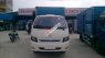 Xe tải 1 tấn - dưới 1,5 tấn Daehan Hyundai Tera 190 2017 - Hyundai 1,9 tấn máy đầm chạy êm thùng bệ inox