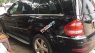 Mercedes-Benz GL 320 2009 - Cần bán lại xe Mercedes GL320 đời 2009, màu đen, nhập khẩu