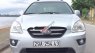 Kia Carens 1.6MT 2012 - Bán Kia Carens 1.6 MT đời 2012, màu bạc xe gia đình giá cạnh tranh