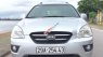 Kia Carens 1.6MT  2012 - Bán Kia Carens 1.6MT 7 chỗ đời 2012, màu bạc xe gia đình