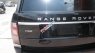 LandRover Range rover HSE 2016 - Cần bán LandRover Range Rover HSE năm 2016, màu đen, nhập khẩu nguyên chiếc