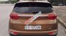 Kia Sportage AT 2016 - Cần bán xe Kia Sportage đời 2016 số tự động