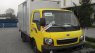 Kia Frontier K165S 2016 - Cần bán xe K165S, màu vàng, hỗ trợ trả góp, giá 338tr