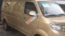 Dongben X30 V2 2017 - Bán xe tải Van Dongben X30 2018, hỗ trợ trả góp với lãi suất thấp