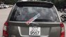 Kia Carens SX 2010 - Kia Carens màu xám, số tự động, xe một chủ đi từ đầu