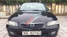 Mazda 626 2004 - Bán xe Mazda 626 đời 2004, màu đen chính chủ