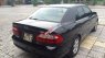 Mazda 626 2004 - Bán Mazda 626 năm 2004, màu đen chính chủ, giá 220tr