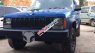 Jeep Cherokee 1992 - Bán ô tô Jeep Cherokee 1992, màu xanh lam, nhập khẩu