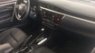 Toyota Corolla 2017 - Toyota Corolla Altis 2017 giảm giá cực tốt giao xe ngay