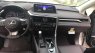 Lexus RX350 2017 - Cần bán xe Lexus RX350 2017, màu vàng, nhập khẩu Mỹ