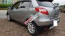 Haima 2012 - Bán xe cũ Haima 2 đời 2012, màu bạc số tự động, 228 triệu