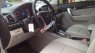 Chevrolet Captiva LTZ 2015 - Cần bán Chevrolet Captiva LTZ đời 2015, màu trắng số tự động, giá chỉ 690 triệu
