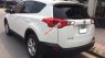 Toyota RAV4 LE 2014 - Bán xe Toyota RAV4 le sản xuất 2014, màu trắng, xe nhập  