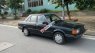 Nissan Sunny LX 1990 - Bán xe Nissan Sunny LX đời 1990, màu đen, nhập khẩu nguyên chiếc