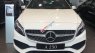 Mercedes-Benz A class A250 2016 - Bán ô tô Mercedes A 250 đời 2016, màu trắng